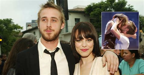 rupture ryan gosling et rachel mcadams|Twist in The Notebook co